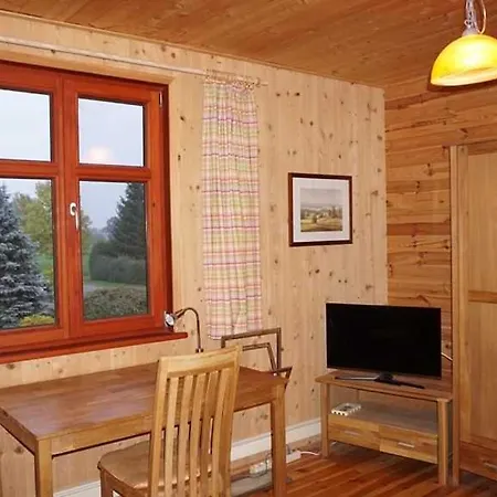 Eva-maria Und Reinhard Köhler Privatunterkunft *